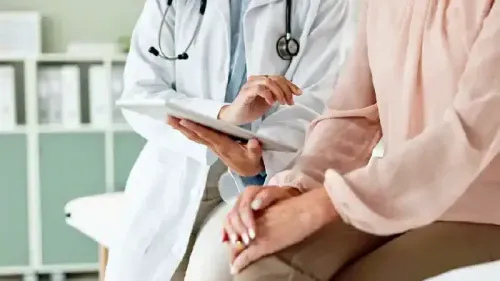 Understanding Diagnosis: Types, Procedure & Importance